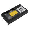 Keenso Video Cassettes Adapter Recording Function Compatibility with S VHS C Bands Easy Operation for Seniors Dusty Towel Included view 4