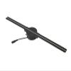 16.5in 2000x224 3D Hologram Fan, WiFi Projector With 224 LED Light Beads For Business Store Advertising For Halloween,Christmas view 2