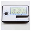 High Precision LS162 Similar Glass Window Tint Meter Solar Film Transmission VLT UV IR Rejection Tester with Automatic Calibration view 3