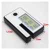 High Precision LS162 Similar Glass Window Tint Meter Solar Film Transmission VLT UV IR Rejection Tester with Automatic Calibration view 4