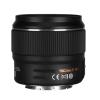 Compatible for Panasonic M43 Camera 17mm 25mm 42.5mm F1.7 Auto Focus Prime Lens Set(17mm F1.7) view 3