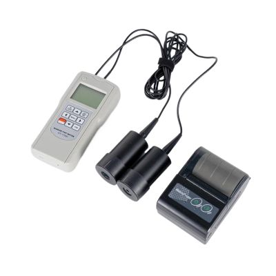 Digital 0 to Light Transmission Measuring Instruments Car Window Tint Meter with Automatic Calibration(Auto Testing)