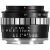 Compatible for Fujifilm X Mount 23mm F1.4 APS-C Wide Angle Manual Focus Lens(Z) view 4