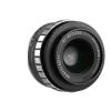 Compatible for Fujifilm X Mount 23mm F1.4 APS-C Wide Angle Manual Focus Lens(Macro 4/3) view 1