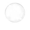 3D Fan Hologram Projector Protection Cover, Light Advertising Display Shell LED Acyrlic Bag For Halloween,Christmas(For 65cm) view 2