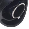 102mm Reflective ing ing, Gear, ABS Pla with 1.25inch Interface, Matte h for DIY Homemade Reflector, view 3