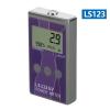 Solar Infared Power Meter UV Light Intensity Measure Ultraviolet IR Radiation with Automatic Calibration(LS123 UV Power Meter) view 2