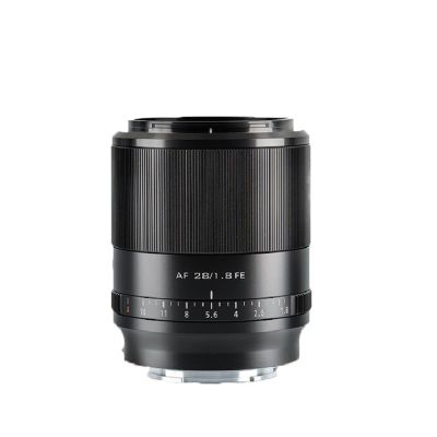 Compatible for Sony E Mount 28mm F1.8 Full Frame Auto Focus Lens(Z)