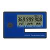 Handheld Window Film Transmission Meter with 1400nm IR Rejection UV Blocking Rate Visible Light Transmittance LS162A with Automatic Calibration view 1