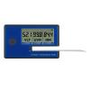 Handheld Window Film Transmission Meter with 1400nm IR Rejection UV Blocking Rate Visible Light Transmittance LS162A with Automatic Calibration view 2