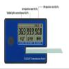 Handheld Window Film Transmission Meter with 1400nm IR Rejection UV Blocking Rate Visible Light Transmittance LS162A with Automatic Calibration view 4