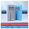 Car Window Tint Meter Solar Film Tester VLT Transmission Rotatable Screen for Automotive LS163 LS163A with Automatic Calibration(LS163A) view 3