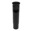 1.25in Metal Collimating CEyepiece, Reflector Eyepiece, Aluminum y with h for A Cente, Degree Plate for ian and s view 3