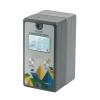 Window Solar Film Meter LS110A Split UV 365nm and IR 940nm VLT Stick-Film Glass Parallel Optical Path Stable with Automatic Calibration view 1