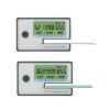 LS162 Tint Reader Window Solar Film Transmission Meter VLT UV Rejection Tester with Automatic Calibration view 4