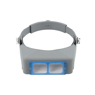 Mounted Magnifying Glass Single Lens Optical Workshop Maintenance