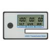 Portable Window Tint Transmission Meter LS162 Measure IR Rejection UV Blocking Rate Visible Light Transmittance with Automatic Calibration(LS162A) view 1
