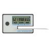 Portable Window Tint Transmission Meter LS162 Measure IR Rejection UV Blocking Rate Visible Light Transmittance with Automatic Calibration(LS162A) view 2