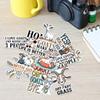 10 Pcs Funny Goat Stickers  Goat Life, I Goat This, Sorry Cant Goats Bye  Gifts for Farmers, Animal Lovers, Herd Owners  for Laptop, Water Bottle, Tumbler, Mug, Car, Helmet 7 view 2