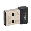 Keenso USB Recipient Wireless Durability Adapter for Mouse, Stable Signal 2.4 GHz Plug and Play for Players view 3