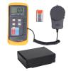 Digital Illuminance Meter, LCD Di Illuminometer with Storag, 0.1200000LX u Range, Auto a Hold Function, for ry Photography Stage ing view 1
