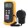 Digital Illuminance Meter, LCD Di Illuminometer with Storag, 0.1200000LX u Range, Auto a Hold Function, for ry Photography Stage ing view 2