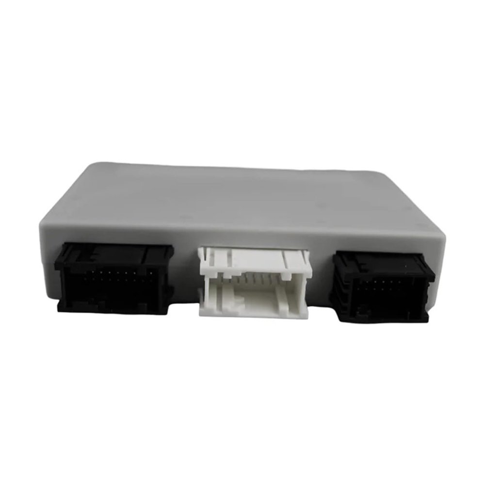 66209252636 Car PDC Park Distance Control Modul Fit for BMW X1 E84 2009-2015 Parts 3Plug High Version Parking Unit 9252636