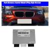 66209252636 Car PDC Park Distance Control Modul Fit for BMW X1 E84 2009-2015 Parts 3Plug High Version Parking Unit 9252636 view 4