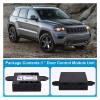 A34G-For Fit for Jeep Grand Cherokee 2015-2021 Compatible 68245459AB Car Front Left Control Module Unit view 4
