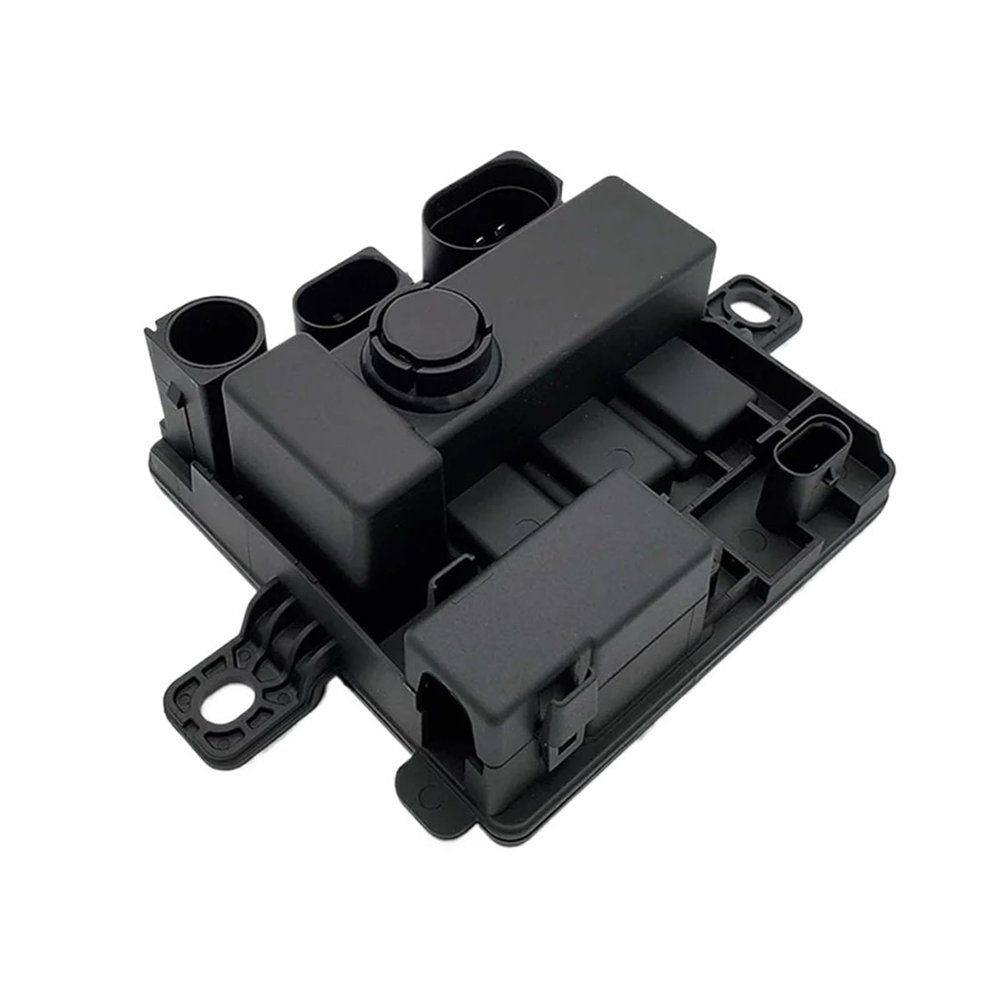 12637633242 Integrated Power Module V Conversion Automotive Fit for BMW F30 F32 F22 328I 320I Jasmine
