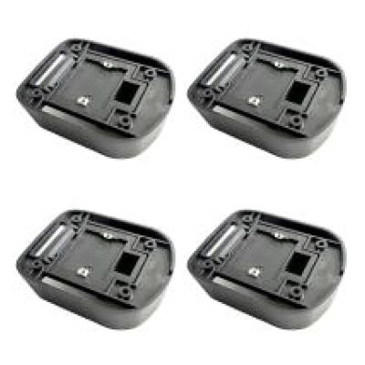 1-10PCS Adaptor Holder for BL183 BL1430 BL1860 Li-ion Power Mount Connector Terminal Block(4PCS)