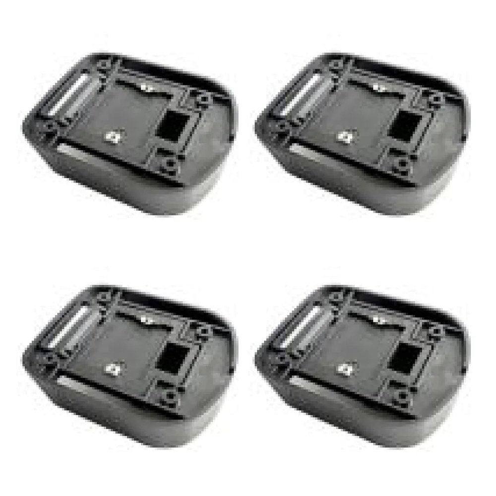 1-10PCS Adaptor Holder for BL183 BL1430 BL1860 Li-ion Power Mount Connector Terminal Block(4PCS)