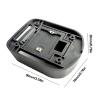 1-10PCS Adaptor Holder for BL183 BL1430 BL1860 Li-ion Power Mount Connector Terminal Block(4PCS) view 3