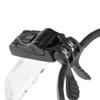 Magnifying Lens with Glasses On Multifunctional Glass view 3