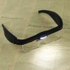 5 Sets of Eyeglass Magnifying Glasses with Different Magnifications, Charging Version view 3