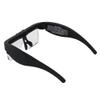 5 Sets of Eyeglass Magnifying Glasses with Different Magnifications, Charging Version view 4