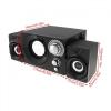 11W Subwoofer Portable Music Computer Speaker with 3.5mm Audio Plug for Desktop TV PC view 2