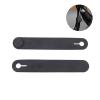 10 Pieces of Motorcycle Rubber Frame Fixing Cable Ties, Clutch Cable Brake Cable Ties, Elastic Fixing Accessories view 4