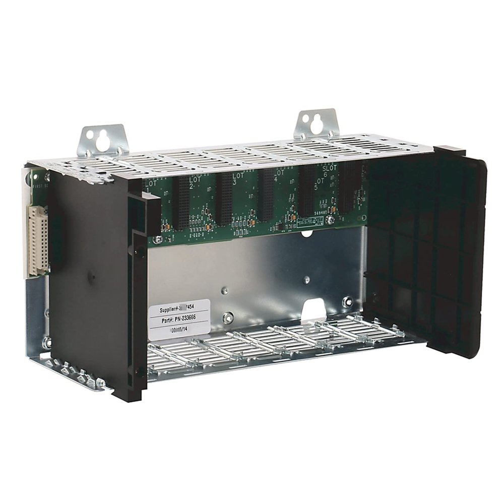 SMOCONE Expedited 1756-A7 1756A7 Slots Chassis Module Sealed in Box with One Year Warranty 1756A7 Factory Seal