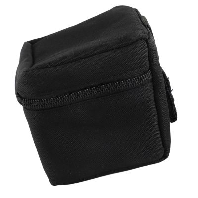 Acouto Shockproof Camera Insert Bag Thickened Compression Shockproof Lens Bag SLR Single Camera Lens Photography Water Inner - ElectronicsCamera & PhotoBags &