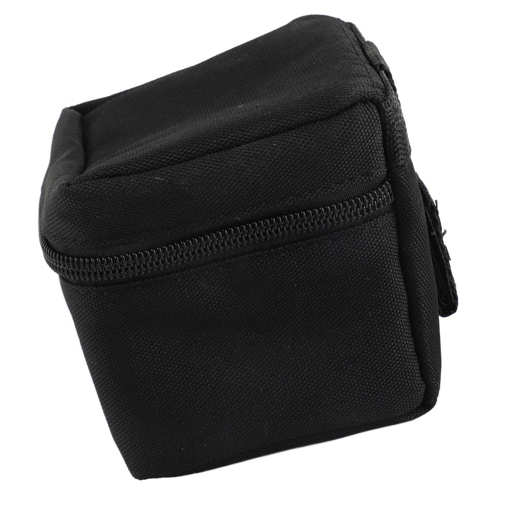 Acouto Shockproof Camera Insert Bag Thickened Compression Shockproof Lens Bag SLR Single Camera Lens Photography Water Inner - ElectronicsCamera & PhotoBags &