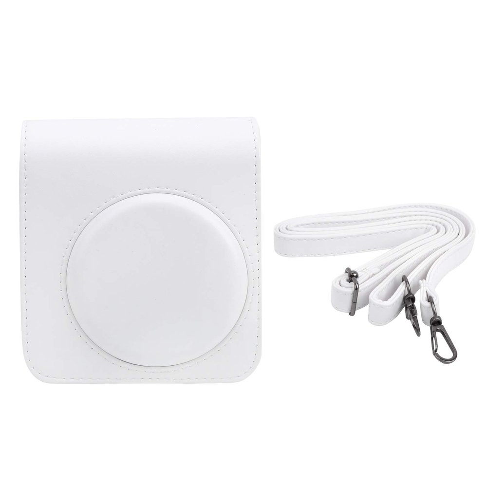 Acouto Protective Cover Camera PU Leather Bag Cover Single Shoulder Strap Camera Mini70 Shoulder Bag ElectronicsCamera & PhotoBags & CasesCamera Cases