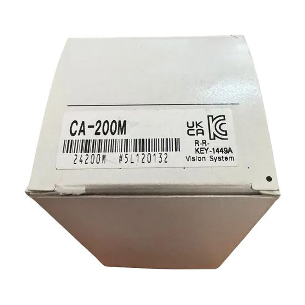 pnucrw 1 PCS New CA-200M Factory Packing with Warranty CA200M