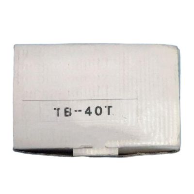 pnucrw 1 PCS New TB-40T Factory Packing with Warranty TB40T