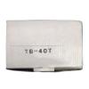 pnucrw 1 PCS New TB-40T Factory Packing with Warranty TB40T view 1