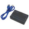 HD Multimedia Interface to USB 3.0 Video D, 4K Resolution Video Device, Plug and Play HD Multimedia Interface Extractor with USB 3.1 Gen 1 for, view 1