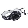 ANGGREK Wired Gaming Headset, Omnidirectional OverEar Moderate Cable Length for Home Use (Cool Black Camo) view 2