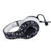 ANGGREK Wired Gaming Headset, Omnidirectional OverEar Moderate Cable Length for Home Use (Cool Black Camo) view 3