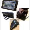 AAC Keyguard & Batyue Ring Stand Case for iPad 10.9 (10/11th Gen, 11-inch (A16), iPad Pro 11, iPad Air 5) | LAMP Words for Life, TouchChat, Proloquo2Go, etc. (iPad and Applications not Included) view 1