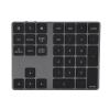 Acouto 34 Keys Numeric Keypad Mini Numpad for PC and Laptops view 1